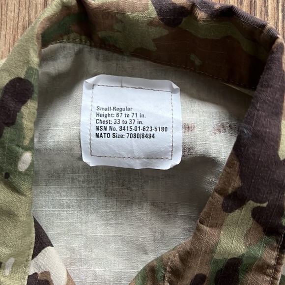 NWOT OCP Top - Picture 2 of 3